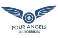 Imagen de FOUR ANGELS MOTORBIKES