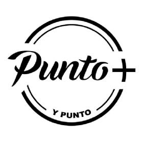 Imagen de PUNTO + Y PUNTO