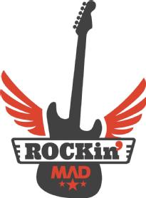 Imagen de ROCKIN\' MAD