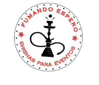 Imagen de FUMANDO ESPERO SHISHAS PARA EVENTOS