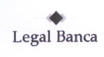 Imagen de LEGAL BANCA