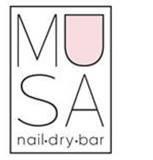 Imagen de MUSA NAIL DRY BAR