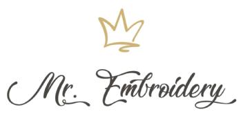 Imagen de MR. EMBROIDERY