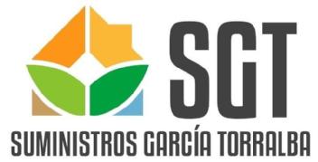 Imagen de SGT SUMINISTROS GARCIA TORRALBA