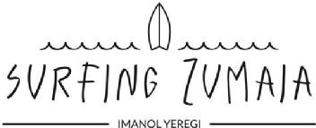 Imagen de SURFING ZUMAIA IMANOL YEREGI