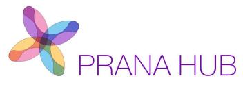 Imagen de PRANA HUB