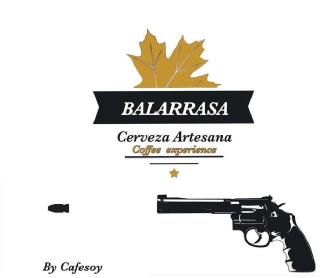 Imagen de BALARRASA CERVECERIA ARTESANA COFFEE EXPERIENCE BY CAFESOY