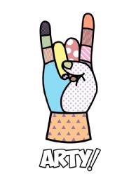 Imagen de ARTY!