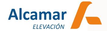 Imagen de ALCAMAR ELEVACION A