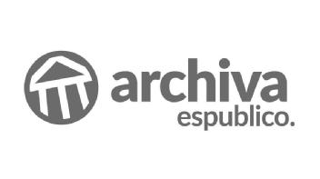 Imagen de ARCHIVA ESPUBLICO