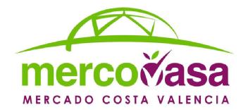 Imagen de MERCOVASA MERCADO COSTA VALENCIA