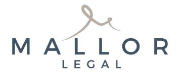 Imagen de MALLOR LEGAL