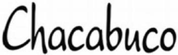Imagen de CHACABUCO