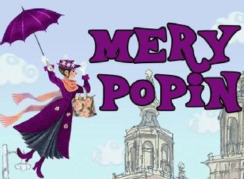 Imagen de MERY POPIN