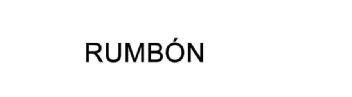 Imagen de RUMBON