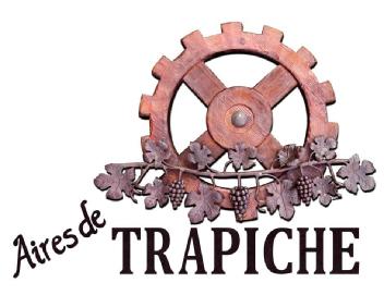 Imagen de AIRES DE TRAPICHE