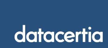 Imagen de DATACERTIA