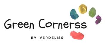 Imagen de GREEN CORNERSS BY VERDELISS