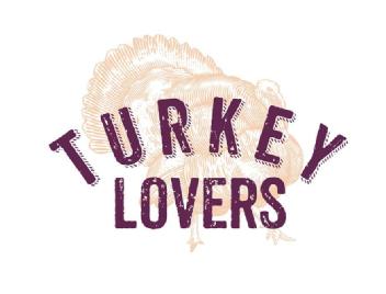 Imagen de TURKEY LOVERS