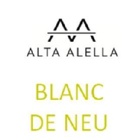 Imagen de AA ALTA ALELLA BLANC DE NEU