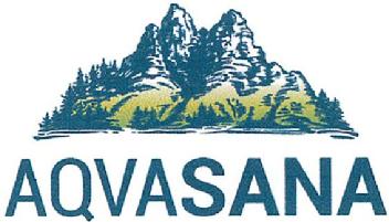 Imagen de AQVASANA