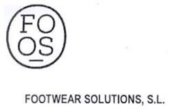Imagen de FOOS FOOTWEAR SOLUTIONS, S.L