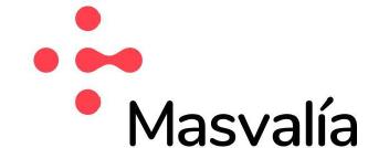 Imagen de MASVALIA