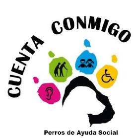 Imagen de CUENTA CONMIGO PERROS DE AYUDA SOCIAL
