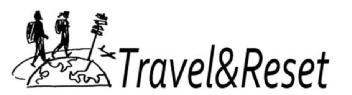 Imagen de TRAVEL & RESET