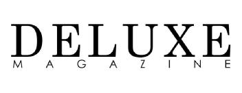 Imagen de DELUXE MAGAZINE