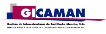 Imagen de GICAMAN GESTION DE INFRAESTRUCTURAS DE CASTILLA-LA MANCHA, S.A. EMPRESA PUBLICA DE LA JUNTA DE COMUNIDADES DE CASTILLA-LA MANCHA