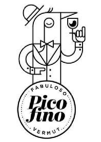Imagen de FABULOSO PICO FINO VERMUT
