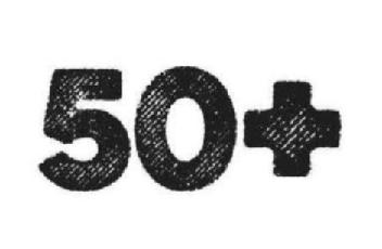 Imagen de 50+