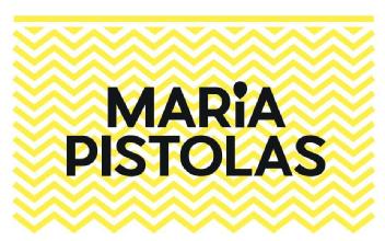 Imagen de MARIA PISTOLAS