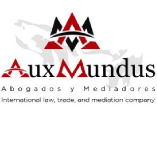 Imagen de AUXMUNDUS ABOGADOS Y MEDIADORES, INTERNATIONAL LAW, TRADE, AND MEDIATION COMPANY