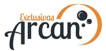 Imagen de EXCLUSIVAS ARCAN