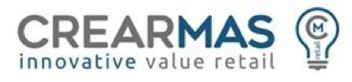 Imagen de CREARMAS INNOVATIVE VALUE RETAIL