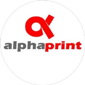 Imagen de alphaprint