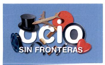 Imagen de OCIO SIN FRONTERAS