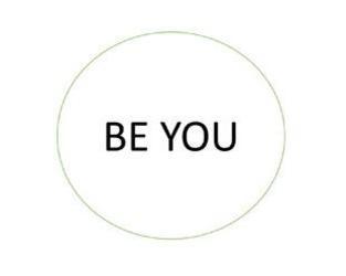 Imagen de BE YOU