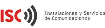 Imagen de ISC INSTALACIONES Y SERVICIOS DE COMUNICACIONES