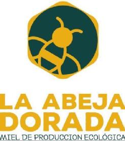 Imagen de LA ABEJA DORADA MIEL DE PRODUCCION ECOLOGICA