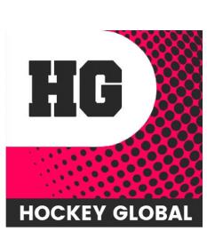 Imagen de HG HOCKEY GLOBAL