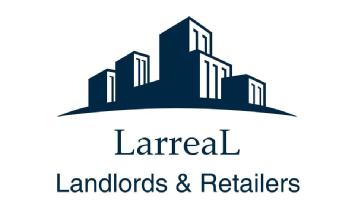 Imagen de LARREAL LANDLORDS & RETAILERS