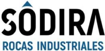 Imagen de SODIRA ROCAS INDUSTRIALES