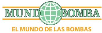 Imagen de MUNDOBOMBA EL MUNDO DE LAS BOMBAS