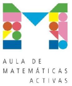 Imagen de AULA DE MATEMATICAS ACTIVAS