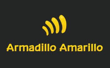Imagen de ARMADILLO AMARILLO