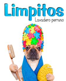 Imagen de LIMPITOS LAVADERO PERRUNO
