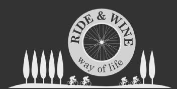 Imagen de RIDE & WINE WAY OF LIFE, FIG